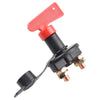 Automotive Battery Disconnect Switch 1pc Battery Kill Switch
