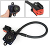Chrysler 300 / Charger Rear View Backup Camera (2011–2014)