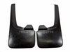 Isuzu D-Max 4WD (2) 2012-2015 Mud Flap