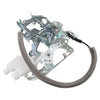 Nissan Master Rear Right Door Lock