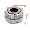 Polaris Magnum Xpedition 325 425 500 Hub Clutch Strut Bearing Seal Kit