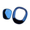Chevrolet Malibu Blue Titanium Gear Shift Knob Cover Trim (2013-2023)