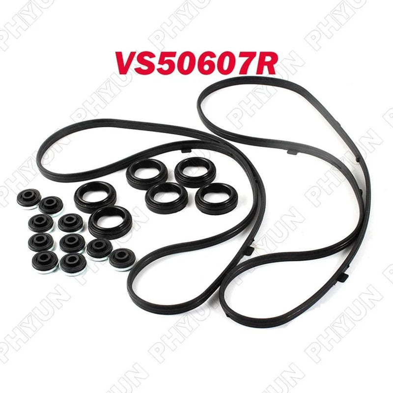 Honda Accord, Odyssey Valve Cover Gasket & Spark Plug Tube Seals (2003-2010)