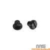 Honda CB100 CB1000R CB750C CB750F CB750K M10 x 1.25 Mirror Hole Plugs