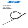 BMW X5 E70 Hood Release Cable (2007-2014)