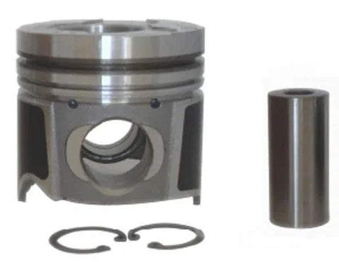 TOYOTA HILUX LN106 LN110 2.8L ALFIN ENGINE PISTON & PIN (1997–2005)