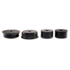 Nissan Datsun 620 Extended Cab 1972-1979 Rubber Cabin Bushing Set