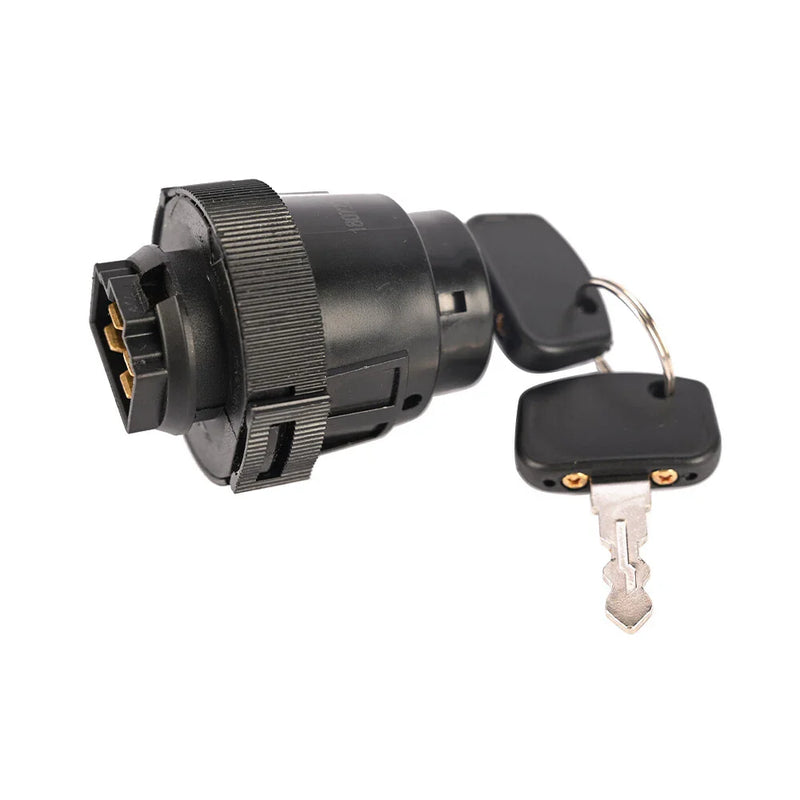 Kubota RTV500 RTV900 RTV1140 IGNITION SWITCH LOCK CYLINDER WITH KEY SET