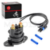 Ski-Doo Skandic Freeride Starter Solenoid Relay Plug (2008–2020)