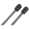 BA BF Falcon Fairlane Fairmont Ute LTD Bonnet Struts (2002-2012)