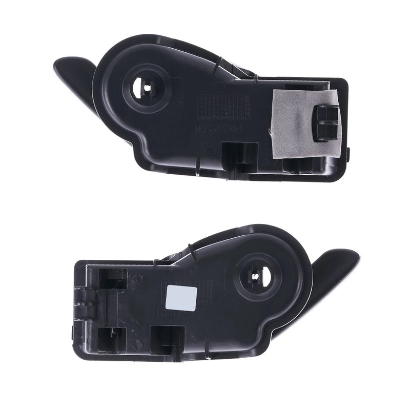 Ford Escape 4pc Left Right Front & Rear Inner Door Handle (2000–2012)