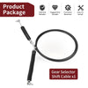 Polaris Ranger Crew 800 4x4 Gear Shift Cable (2010–2014)