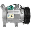Hilux KUN16 KUN26 Air Con Air Compressor (2005–2015)