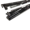 Subaru Legacy 4th BP Skirt Extension (2003-2009)