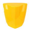 Suzuki GSXR600 GSXR750 (2004-2005) Yellow Rear Seat Cover Cowl