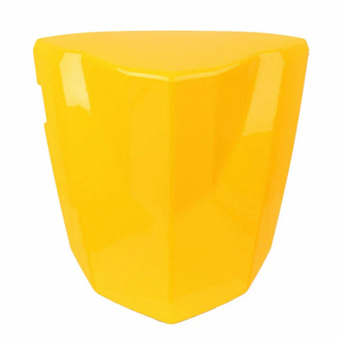 Suzuki GSXR600 GSXR750 (2004-2005) Yellow Rear Seat Cover Cowl