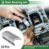 Hyundai Accent Main Bearing Set (2010-2016)