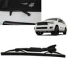 Toyota Sequoia Rear Window Wiper Blade (2008-2022)