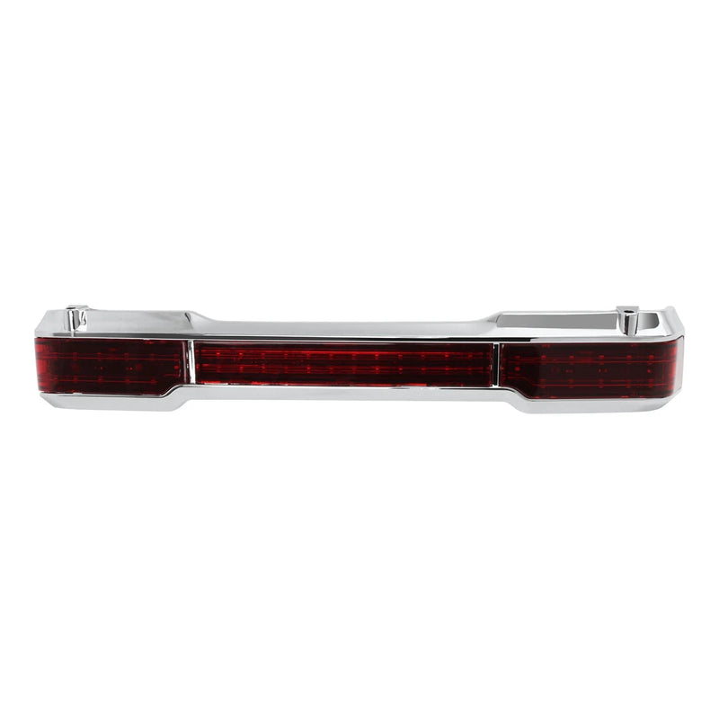 Harley Touring Electra Street Glide LED Red Tail Light (1997-2008)