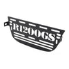 BMW R1200GS Adventure Oil Radiator Grille Cover (2006-2012)