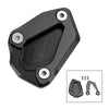 BMW S1000RR Side Stand Plate (2020-2023)