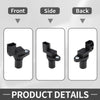 Mitsubishi Eclipse Camshaft Position Sensor (2006-2012)