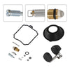 Yamaha XV250 Virago, XVS650 V-STAR 2 x Carburetor Repair Kit (1995-2015)