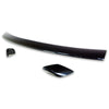 BMW 3 Series E46 Sedan Boot Spoiler (1998-2007)