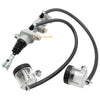 Can-Am Maverick X3 UTV Brake Master Cylinder (2017–2024)