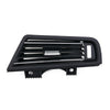 BMW 5 Series Chrome Front Right AC Air Outlet Vent (2010-2017)