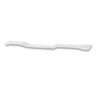BMW G20 M3 G80 G22 Mineral White ABS Boot Spoiler (2019-2023)