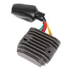 Honda CBR1100XX Voltage Regulator Rectifier (1999-2007)