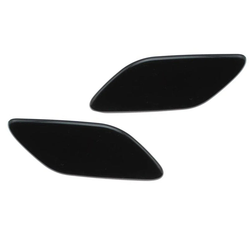 Impreza WRX STI Front Headlamp Washer Spray Nozzle Cover Cap (2008–2011)