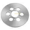 Yamaha UTV Rhino 450 YXR450F Rear Brake Disc Rotor (2006–2009)