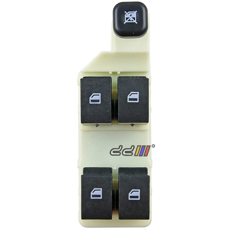 Proton Saga S16 FL FLX Power Window Switch (2011-2016)