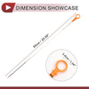 Ford Escape 3.0L V6 OHC Duratec Engine Oil Dipstick (2009-2012)