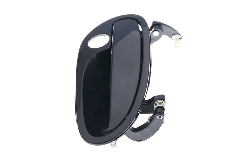 Holden Commodore VT VX VY VZ 97-07 Smooth Black Front RH Outer Door Handle