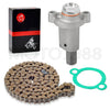 Yamaha Raptor 660R Cam Timing Chain & Tensioner w/Gasket (2001-2005)