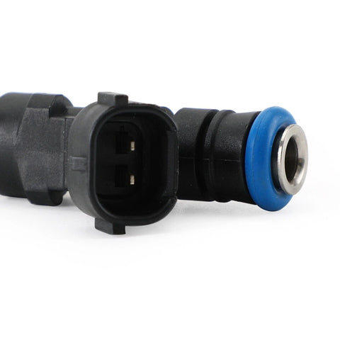 Mitsubishi Triton ML MN 2.4L New 1465A066 Fuel Injectors (2007-2015)