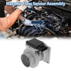 Ford Edge (2019-2023) Plastic Metal 1 x Unit Mass Air Flow Sensor