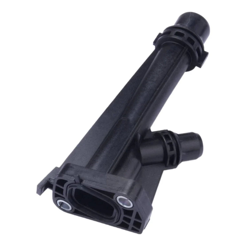 BMW E90 E91 E92 F07 F01 F02 F10 X5 E70 X6 E71 Coolant Connector Hose (2007-2013)