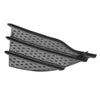 Ford Kuga Escape Front Left Bumper Cover Grille Insert (2013-2016)