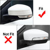Ford Focus MK2 MK3 Dynamic Turn Signal Light (2005-2018)