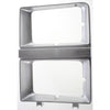 Headlight Door Set For 1981-82 Chevrolet C10 K10 GMC