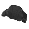 Harley Touring Road Glide Chopped Wrap Around Backrest Pad (2014-2025)