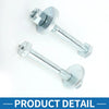 Lexus LX570 (2008-2021) - 1 Set Front Camber Caster Alignment Kit