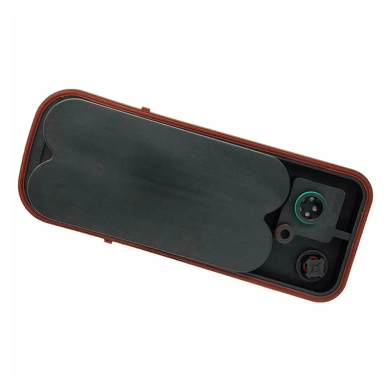 Acterra Cummins Crankcase Ventilation Filter (2001-2009)