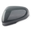 Jaguar XF XFR XFR-S XJ Front Left ABS Side View Mirror Cover (2010-2015)