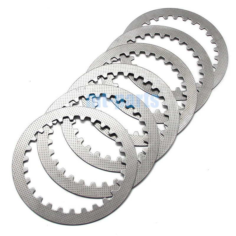 Yamaha IT425G 1980, YZ400C / D 1976-1977 Clutch Friction Disc Plate