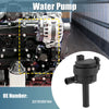 Mercedes-Benz CL 550 Water Pump (2007-2014)